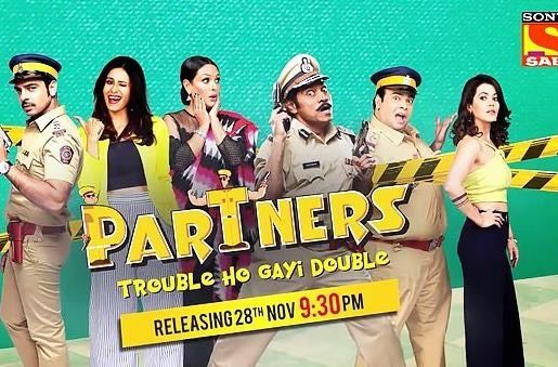 Partners